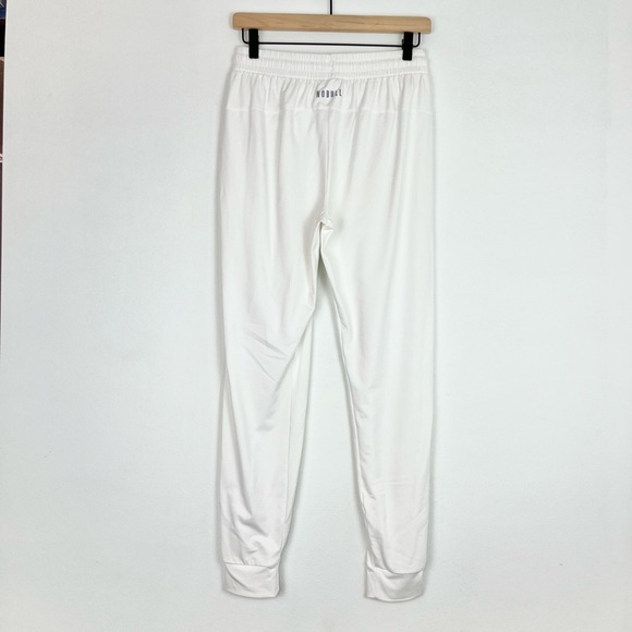NoBull Women’s Jogger in White Size Small - Picture 10 of 15